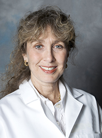 Dedra Buchwald, M.D.